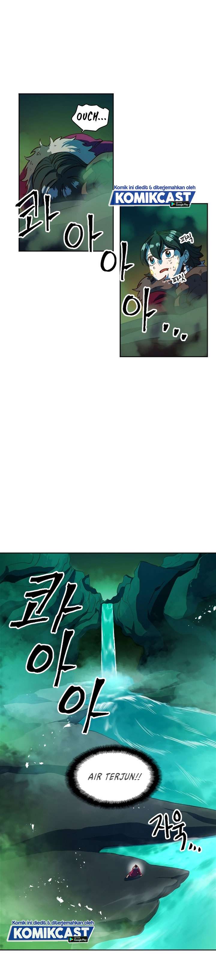 The Last Golden Child Chap 4 - Next Chap 5