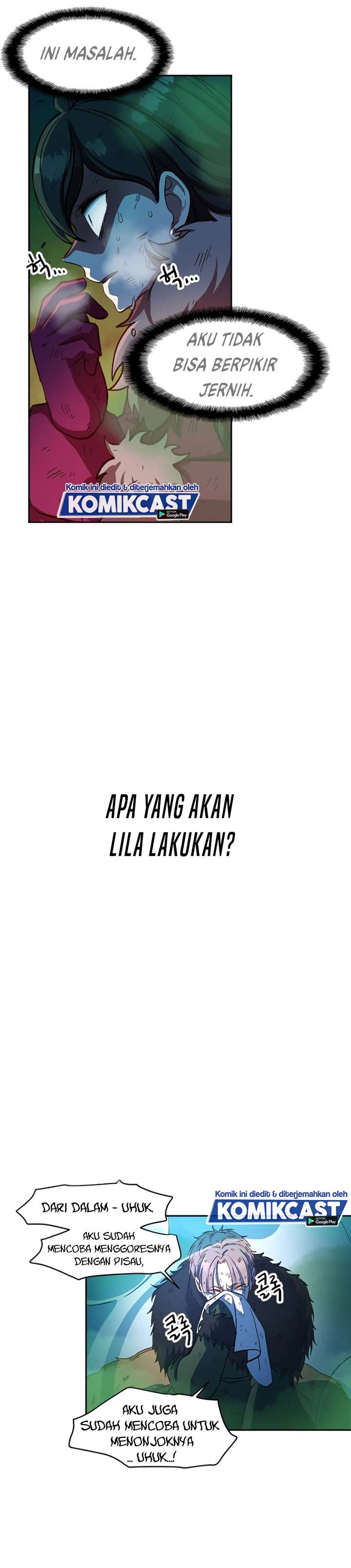 The Last Golden Child Chap 4 - Next Chap 5