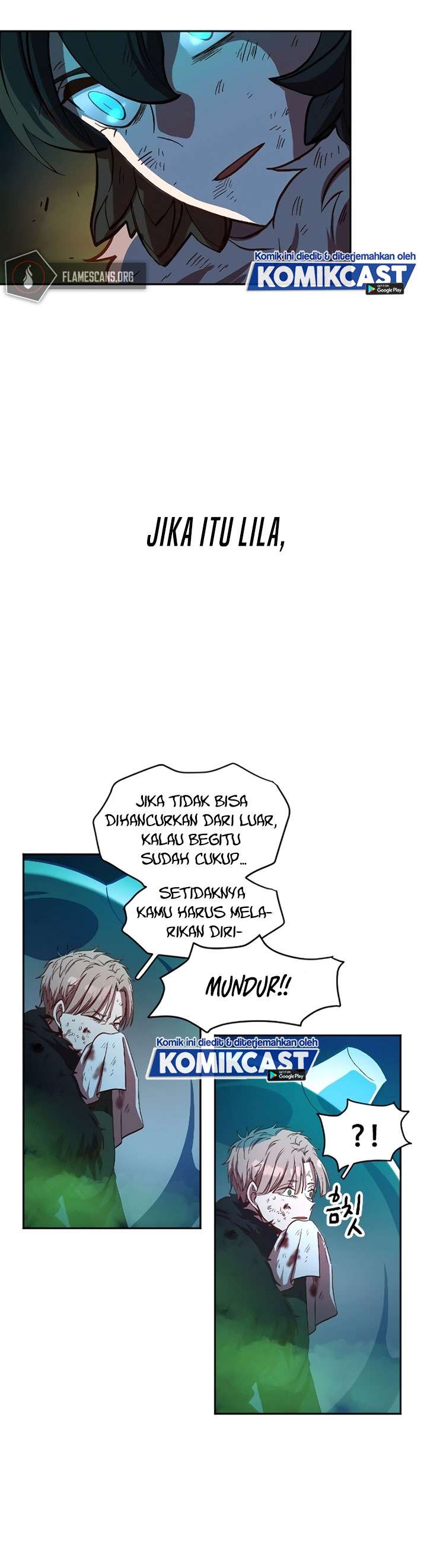 The Last Golden Child Chap 4 - Next Chap 5