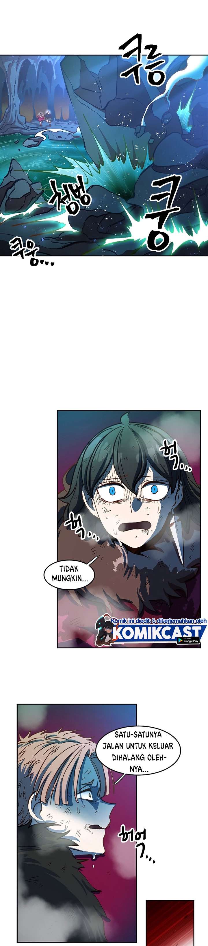 The Last Golden Child Chap 5 - Next Chap 6