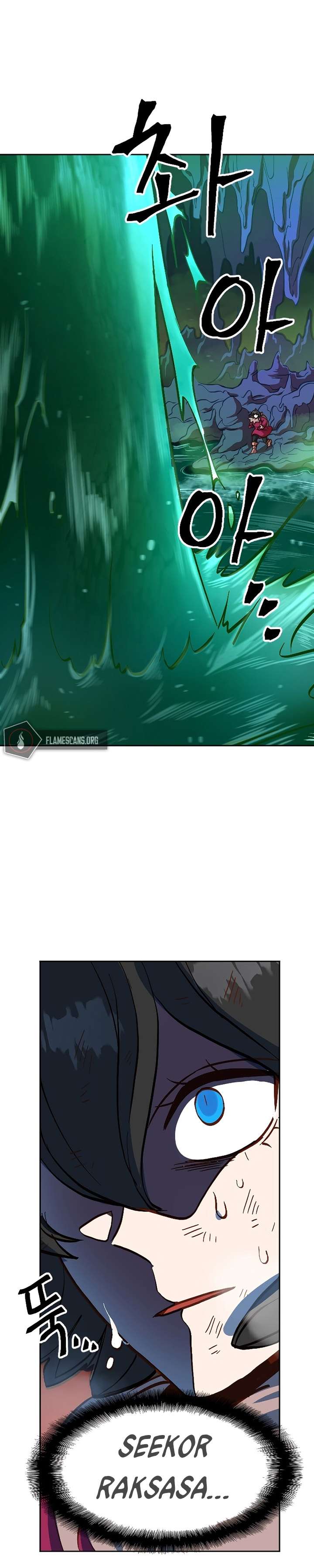 The Last Golden Child Chap 5 - Next Chap 6