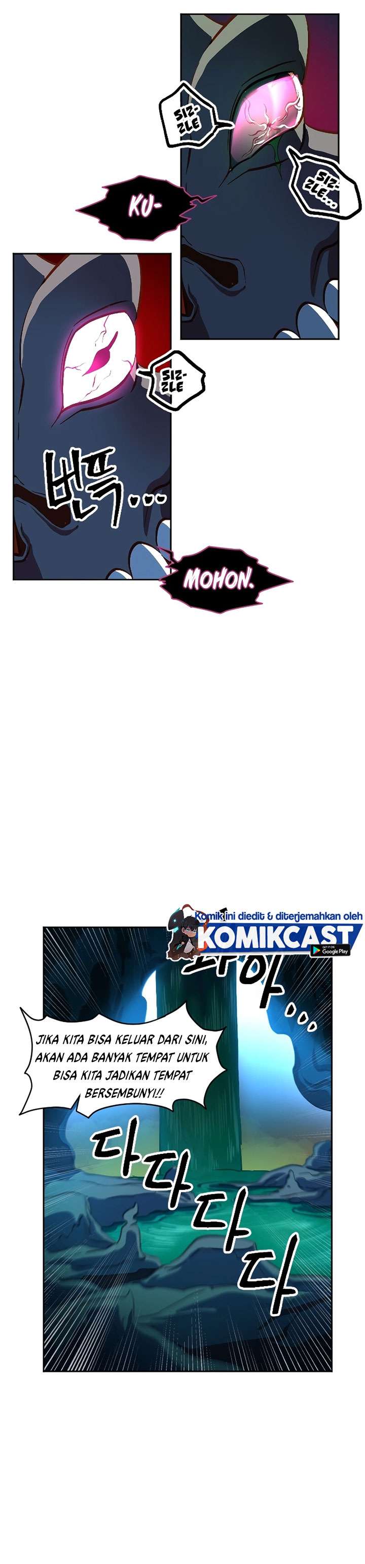 The Last Golden Child Chap 5 - Next Chap 6