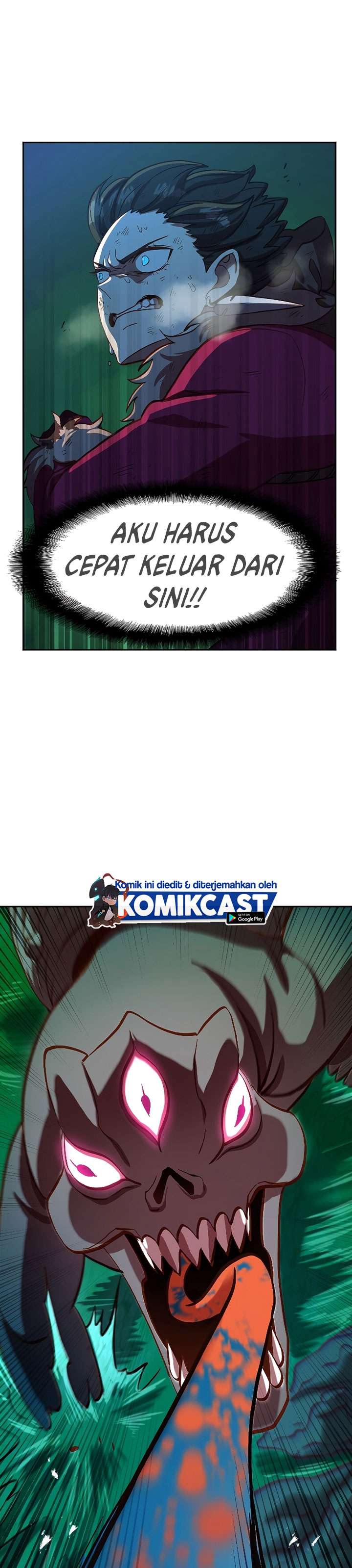 The Last Golden Child Chap 5 - Next Chap 6