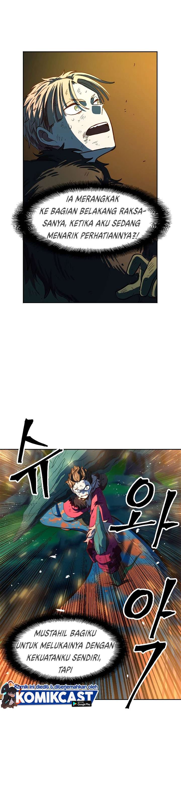 The Last Golden Child Chap 5 - Next Chap 6