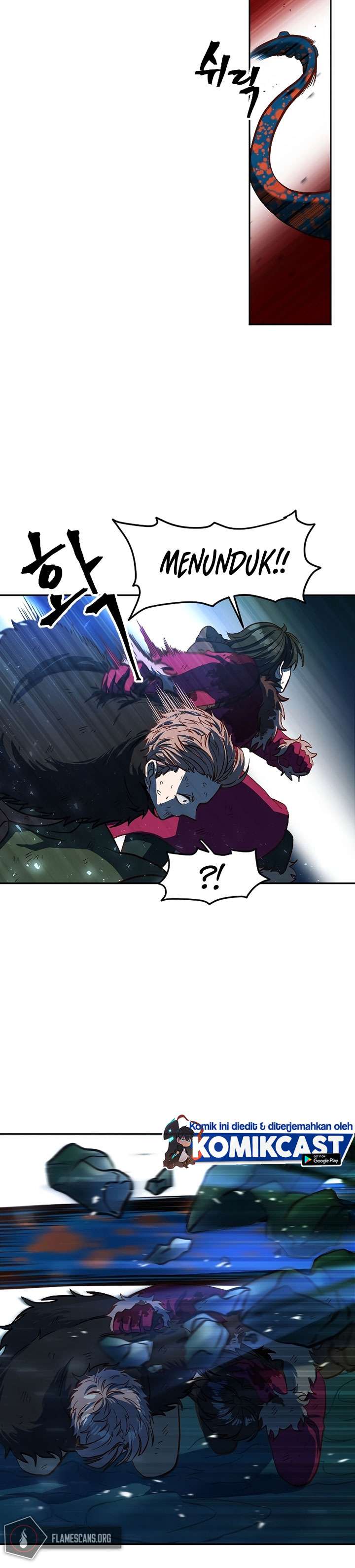 The Last Golden Child Chap 5 - Next Chap 6