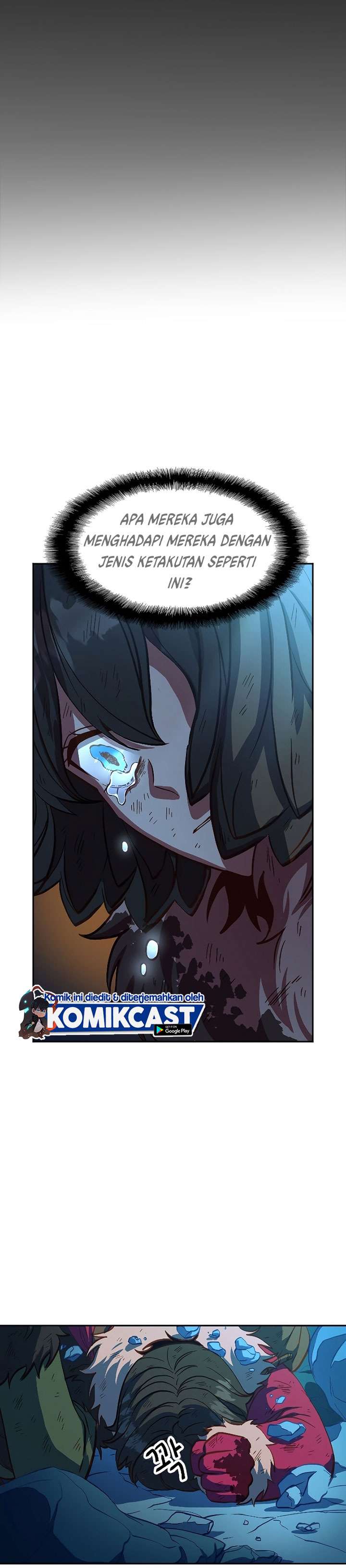 The Last Golden Child Chap 5 - Next Chap 6