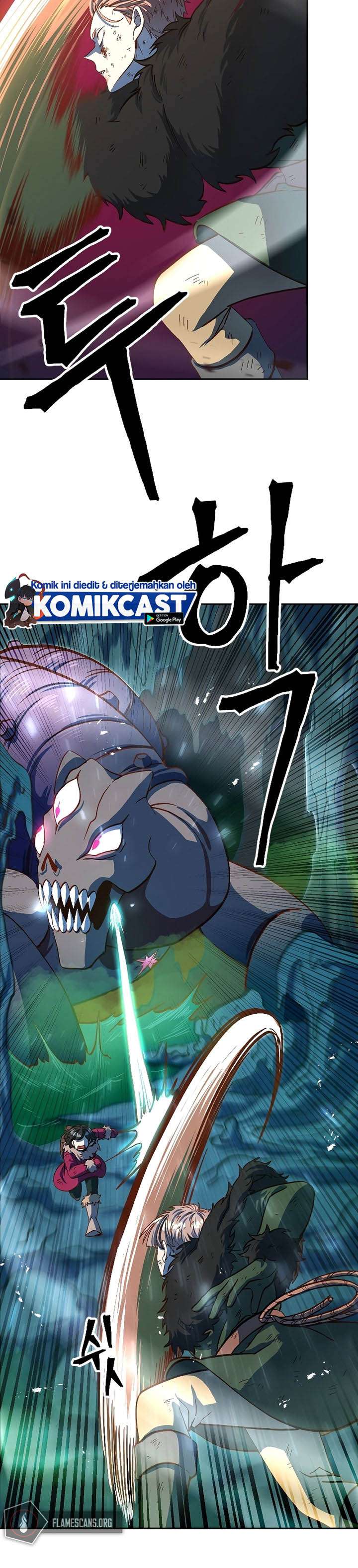 The Last Golden Child Chap 5 - Next Chap 6