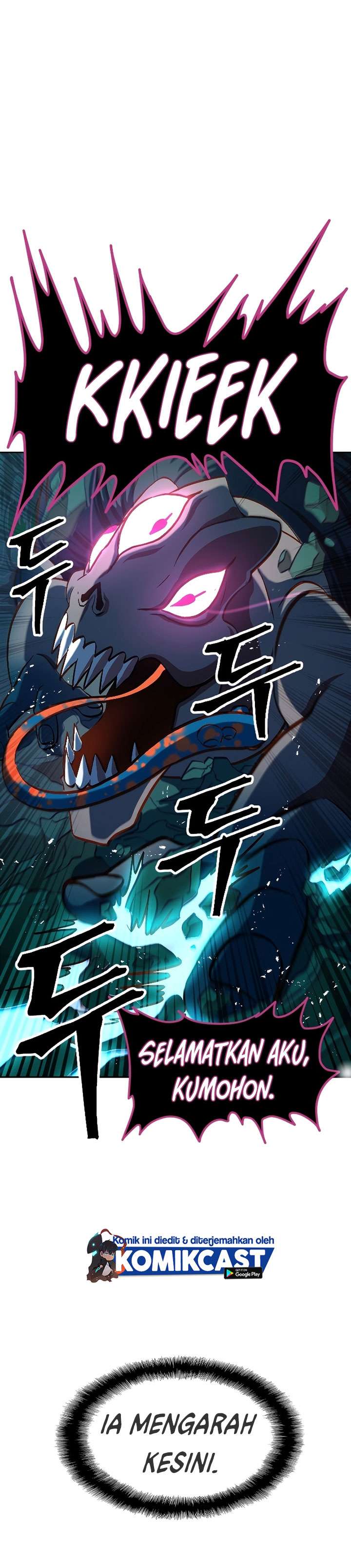 The Last Golden Child Chap 5 - Next Chap 6