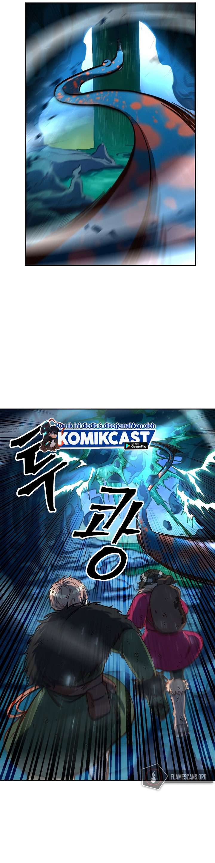 The Last Golden Child Chap 5 - Next Chap 6