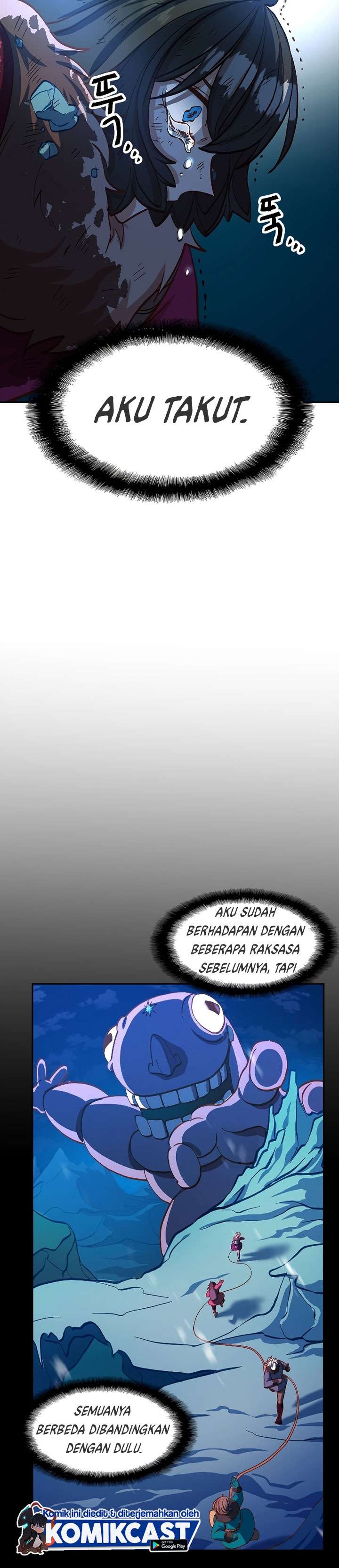 The Last Golden Child Chap 5 - Next Chap 6