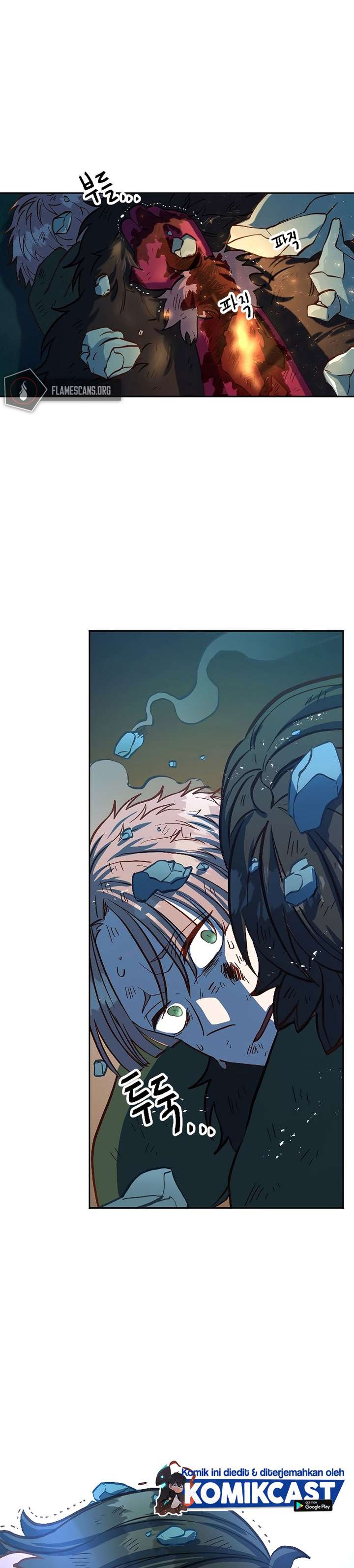 The Last Golden Child Chap 5 - Next Chap 6