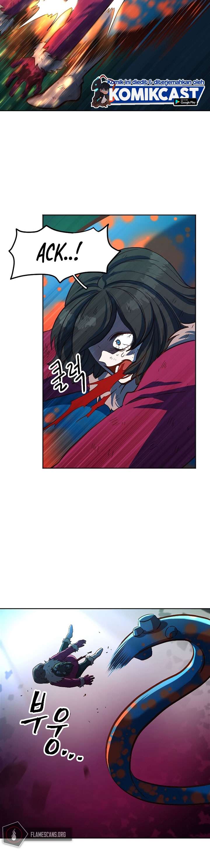 The Last Golden Child Chap 5 - Next Chap 6