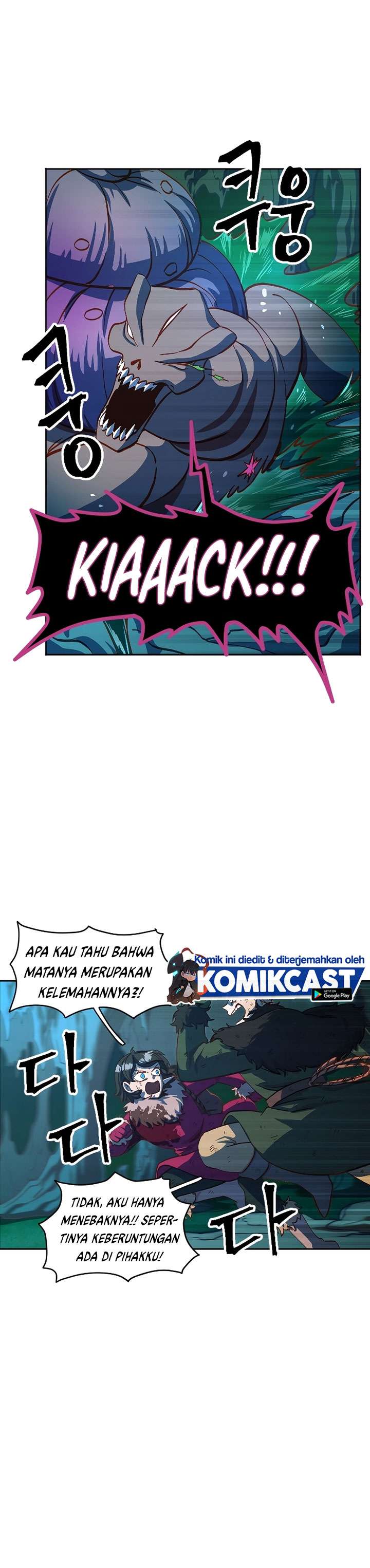 The Last Golden Child Chap 5 - Next Chap 6