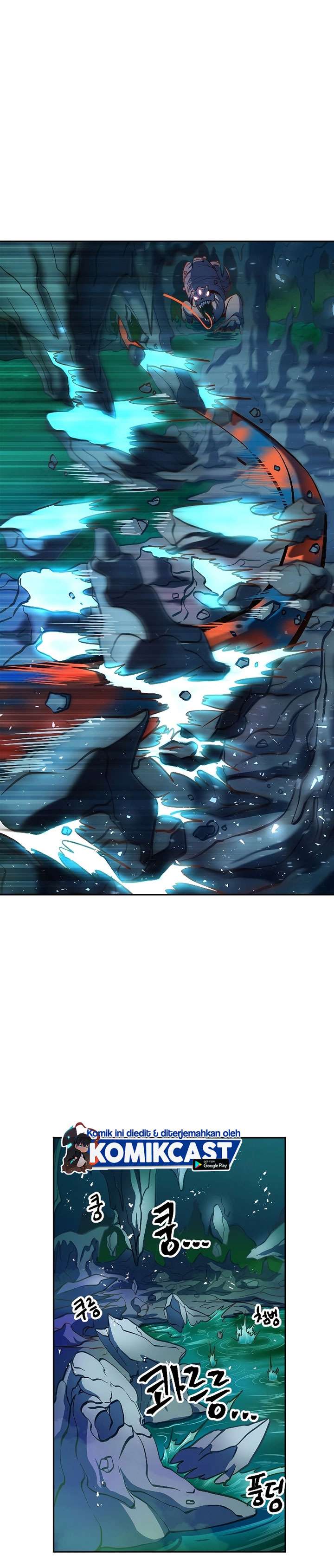 The Last Golden Child Chap 5 - Next Chap 6