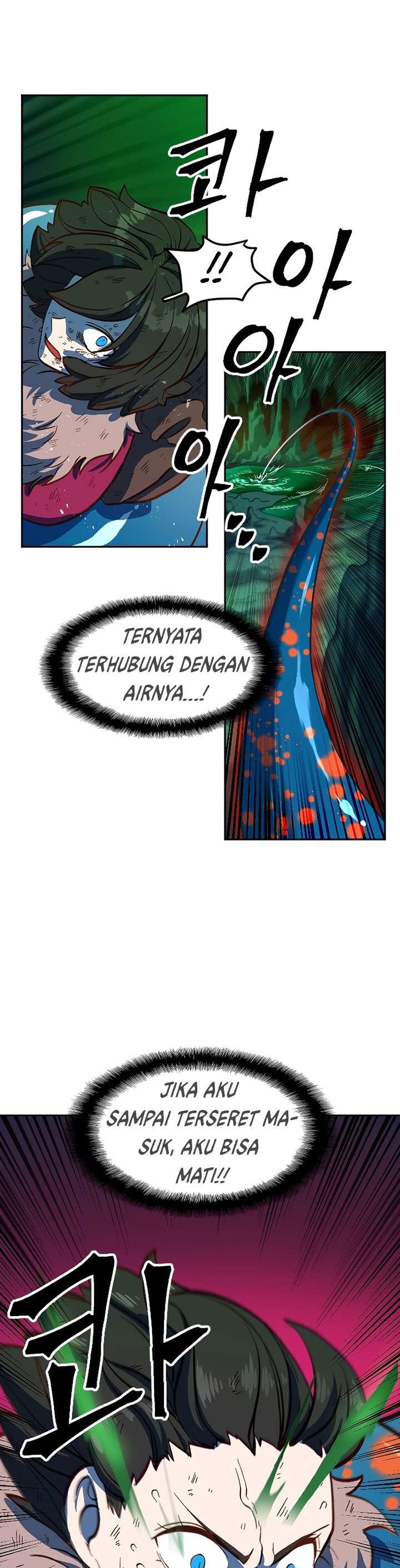 The Last Golden Child Chap 5 - Next Chap 6