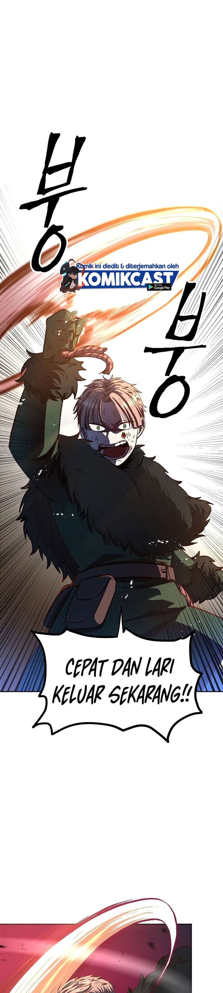 The Last Golden Child Chap 5 - Next Chap 6