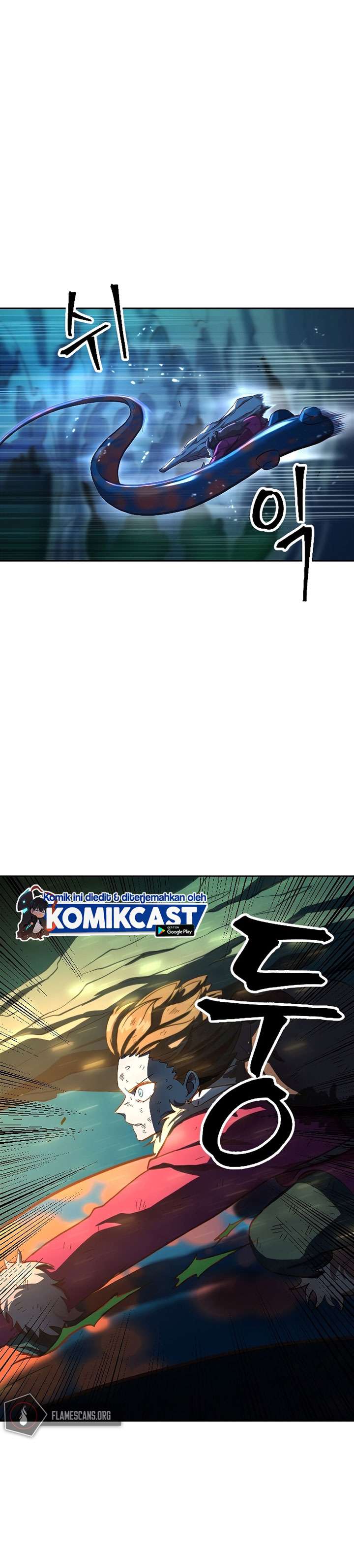 The Last Golden Child Chap 5 - Next Chap 6