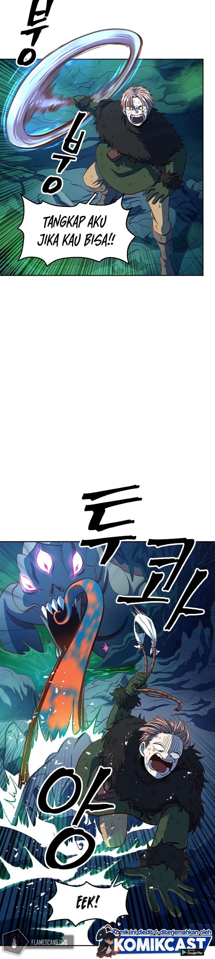 The Last Golden Child Chap 5 - Next Chap 6