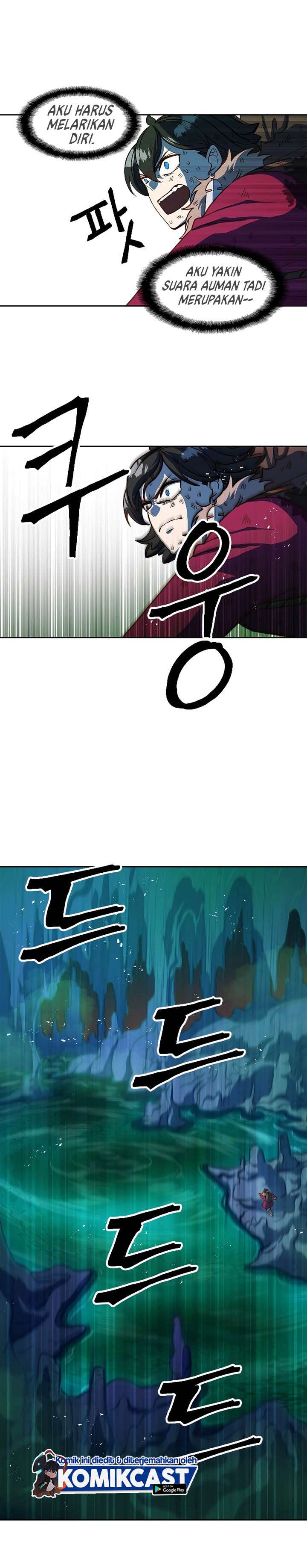 The Last Golden Child Chap 5 - Next Chap 6