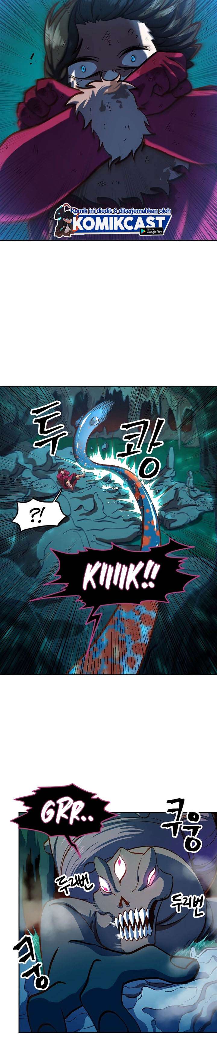 The Last Golden Child Chap 5 - Next Chap 6