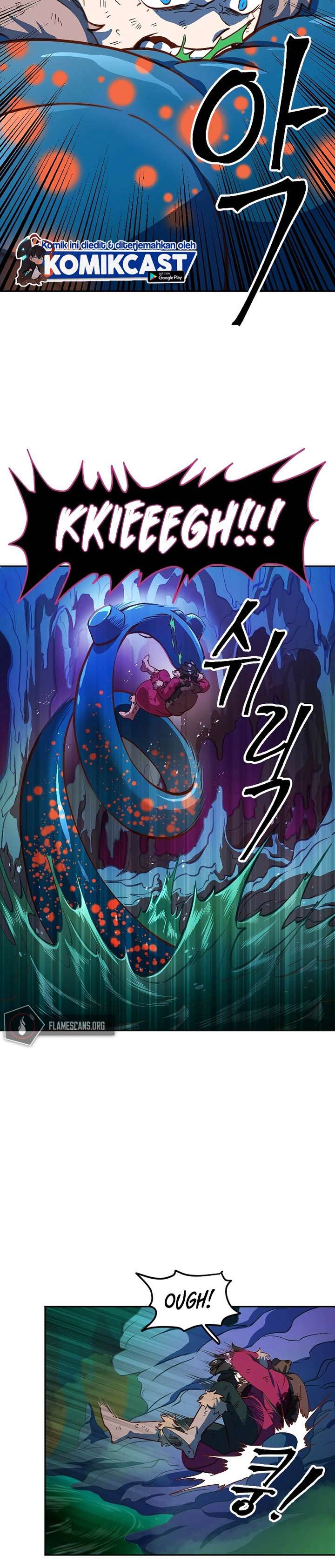 The Last Golden Child Chap 5 - Next Chap 6