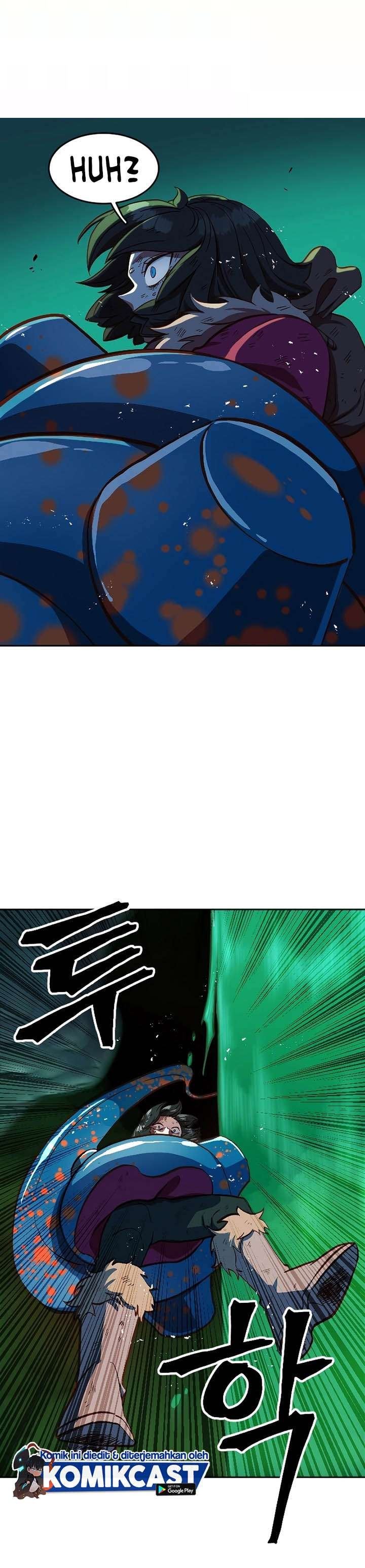 The Last Golden Child Chap 5 - Next Chap 6