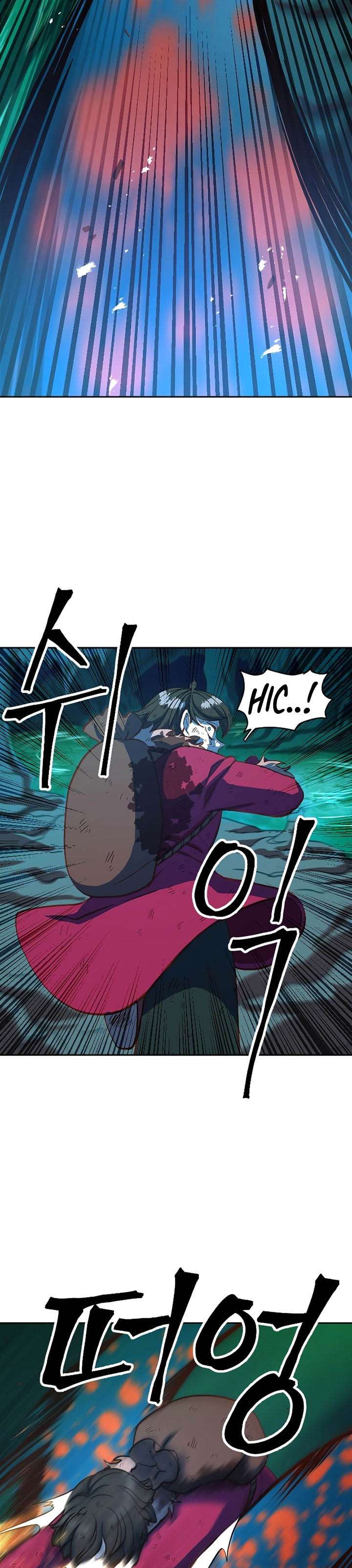 The Last Golden Child Chap 5 - Next Chap 6