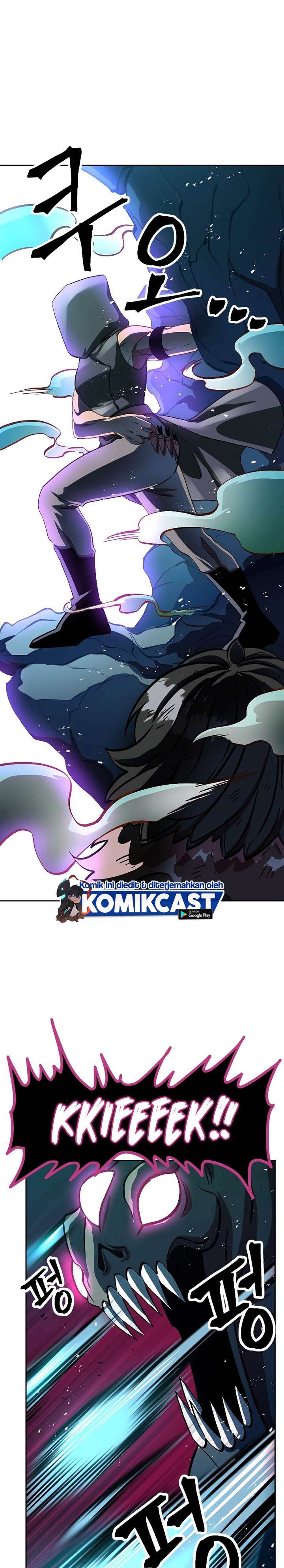 The Last Golden Child Chap 6 - Next Chap 7