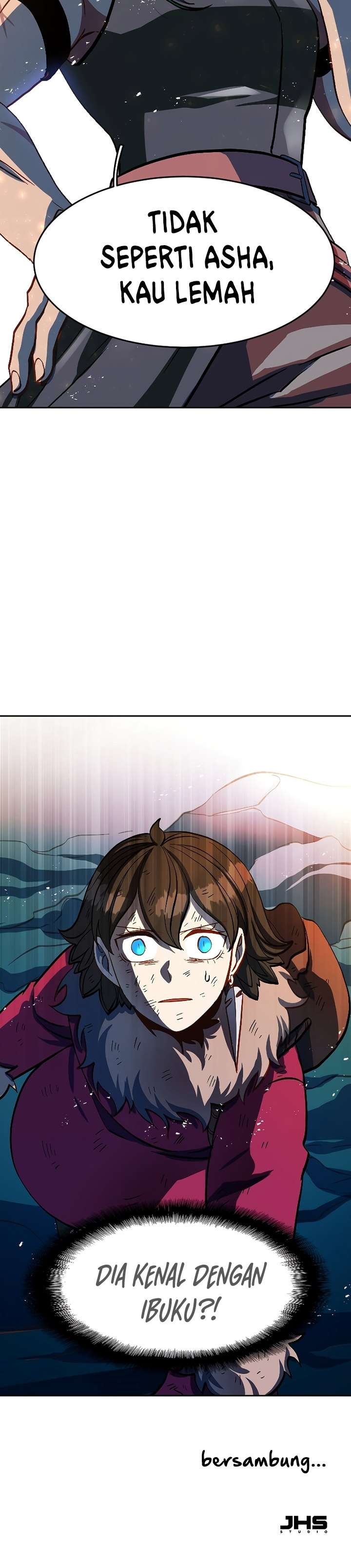 The Last Golden Child Chap 6 - Next Chap 7