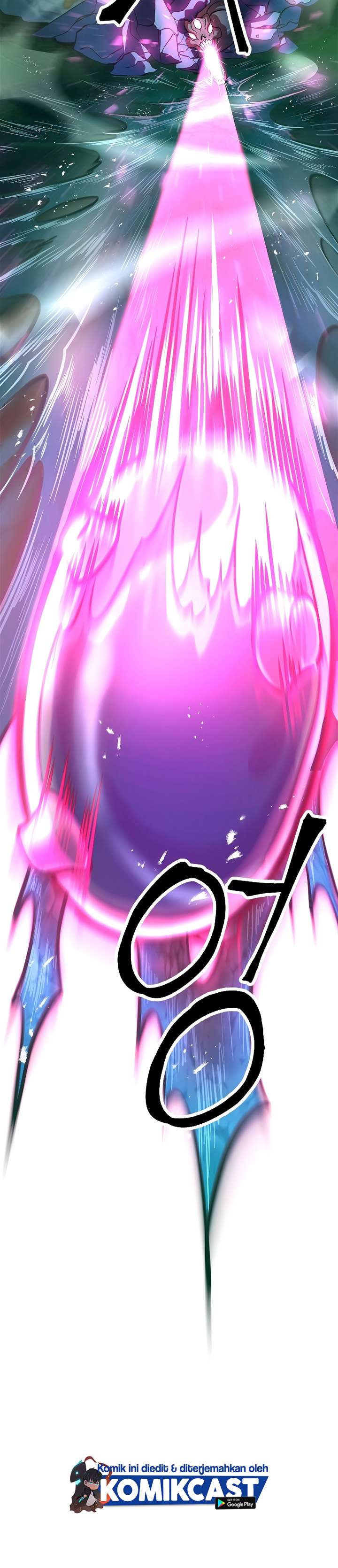 The Last Golden Child Chap 6 - Next Chap 7