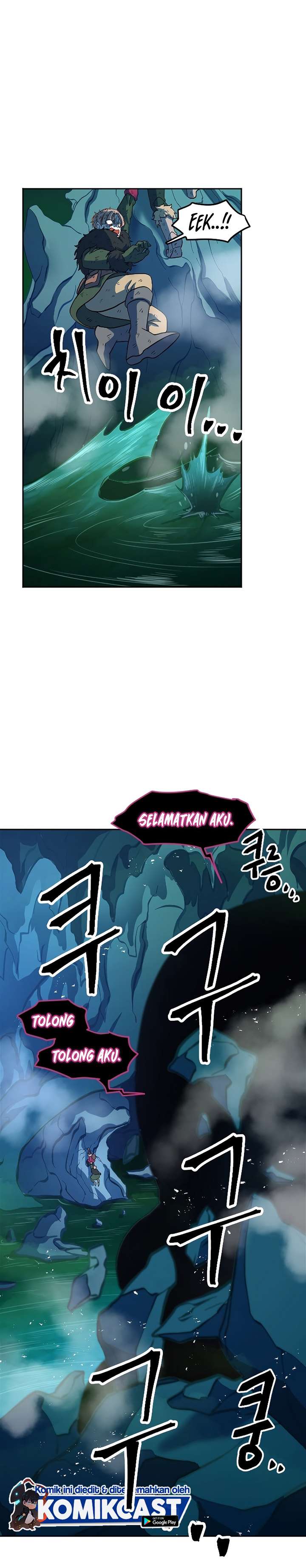 The Last Golden Child Chap 6 - Next Chap 7