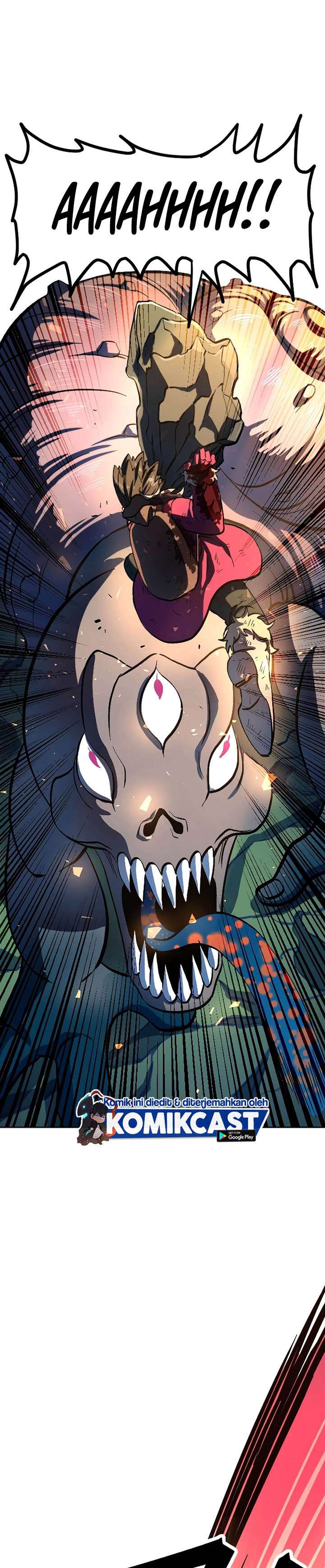 The Last Golden Child Chap 6 - Next Chap 7