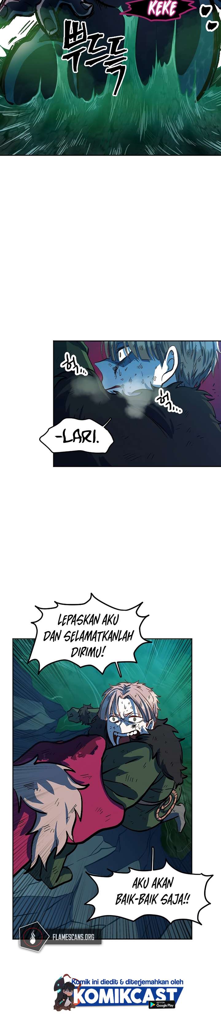 The Last Golden Child Chap 6 - Next Chap 7