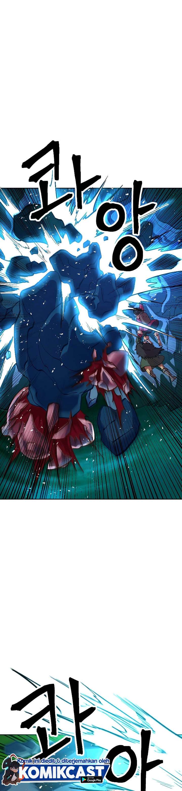 The Last Golden Child Chap 6 - Next Chap 7