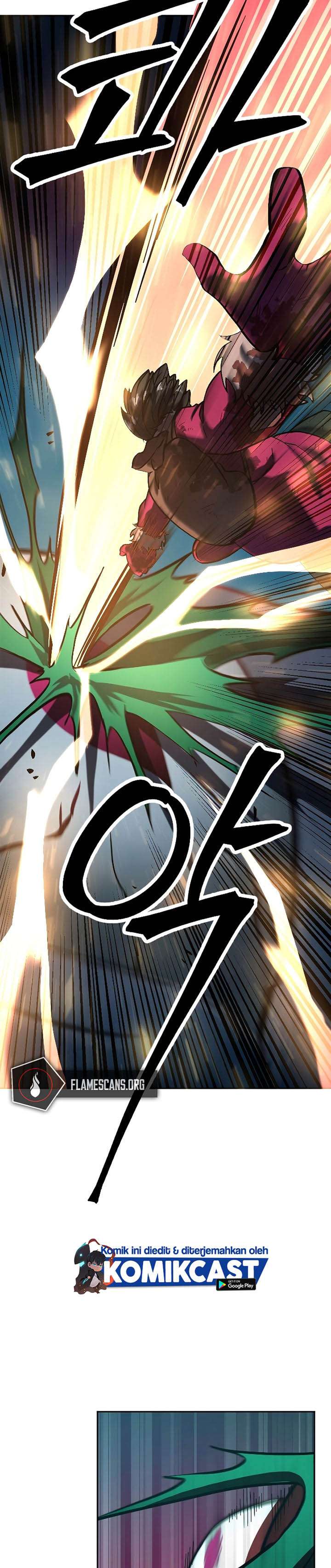 The Last Golden Child Chap 6 - Next Chap 7