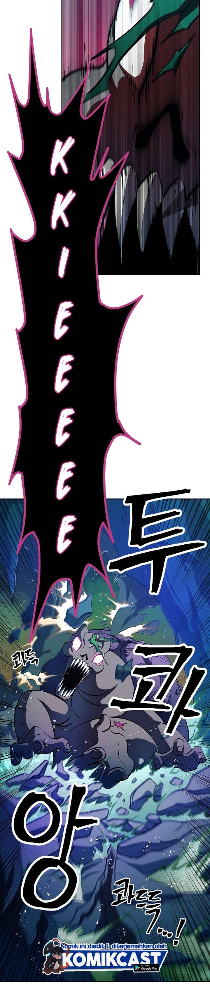 The Last Golden Child Chap 6 - Next Chap 7