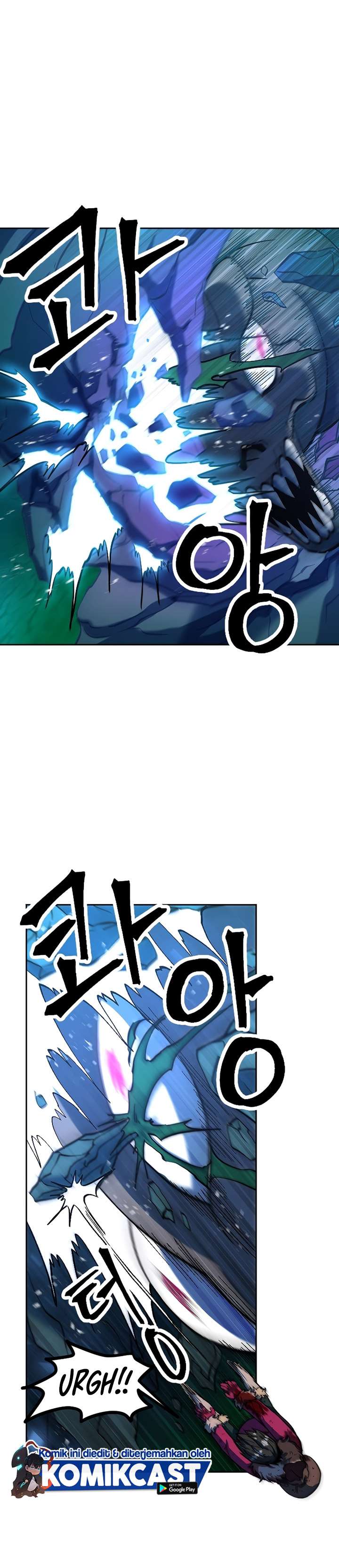 The Last Golden Child Chap 6 - Next Chap 7