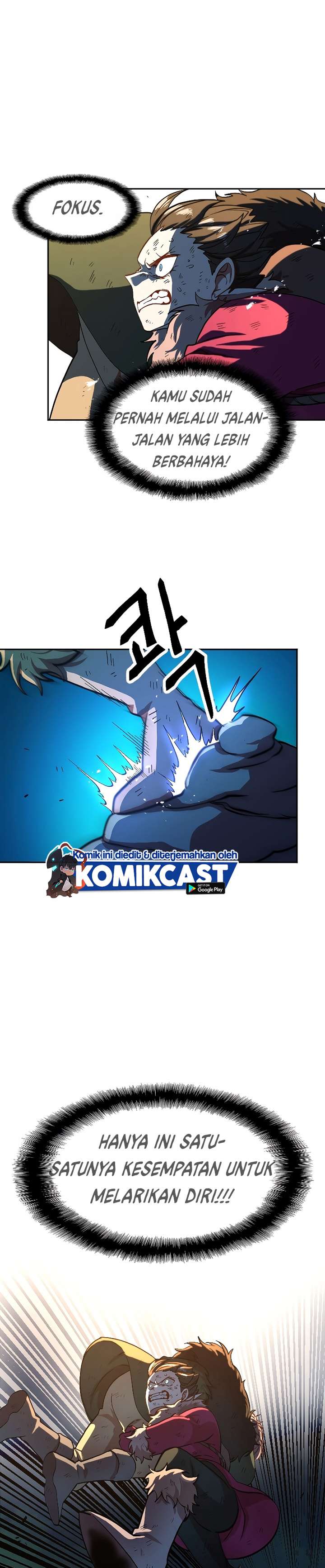 The Last Golden Child Chap 6 - Next Chap 7