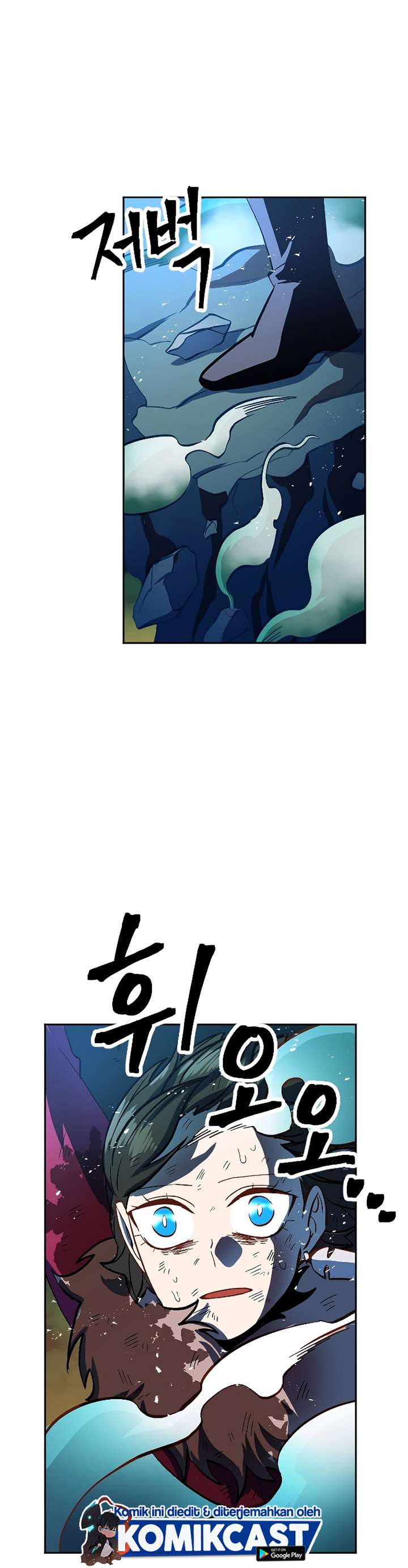 The Last Golden Child Chap 6 - Next Chap 7