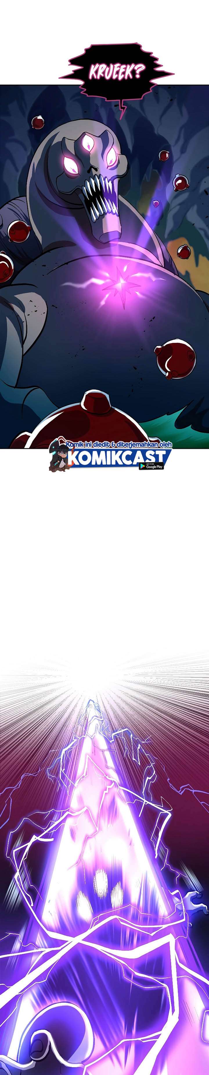 The Last Golden Child Chap 6 - Next Chap 7