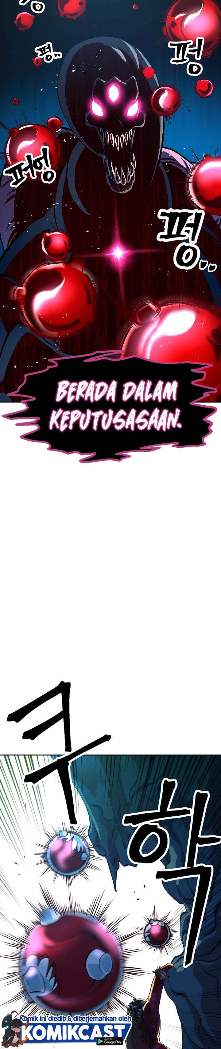 The Last Golden Child Chap 6 - Next Chap 7