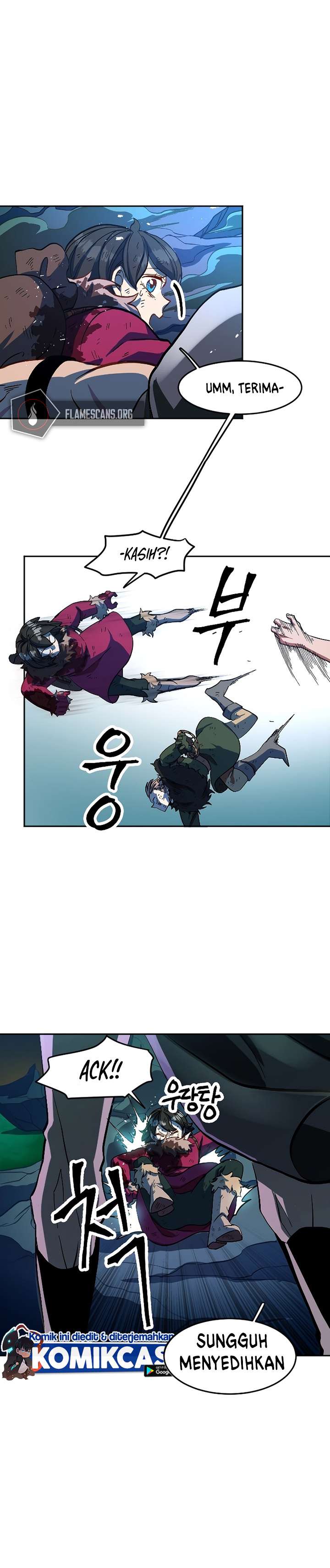 The Last Golden Child Chap 6 - Next Chap 7