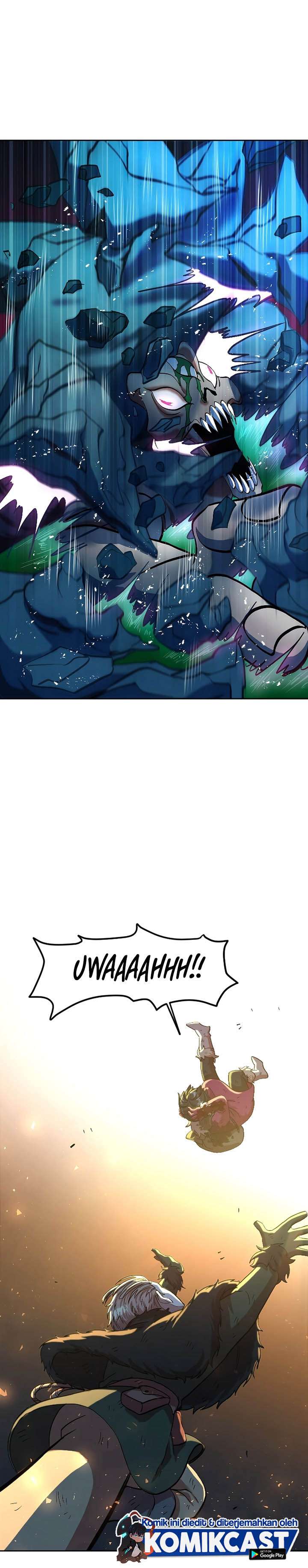 The Last Golden Child Chap 6 - Next Chap 7