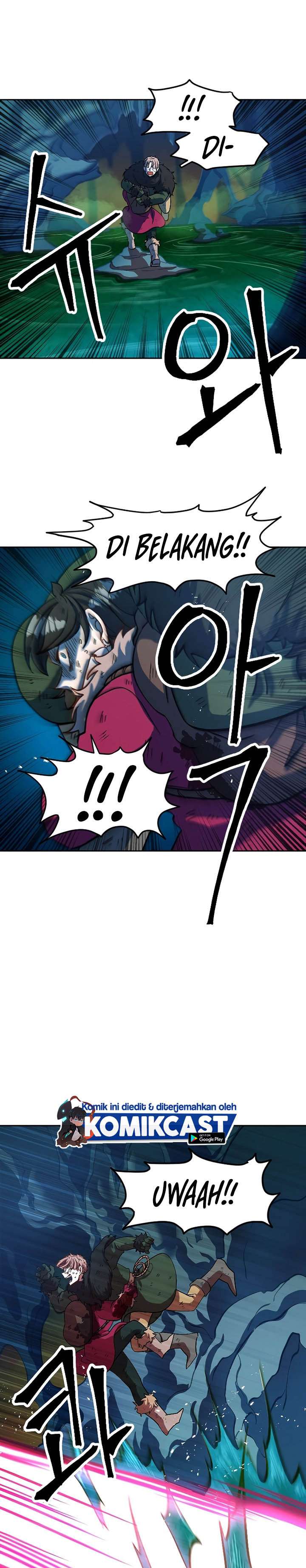 The Last Golden Child Chap 6 - Next Chap 7