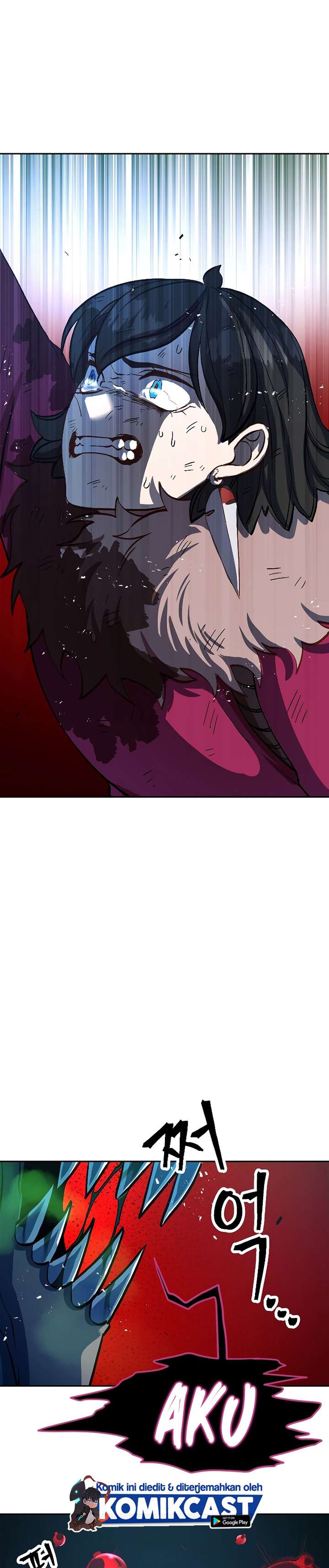 The Last Golden Child Chap 6 - Next Chap 7