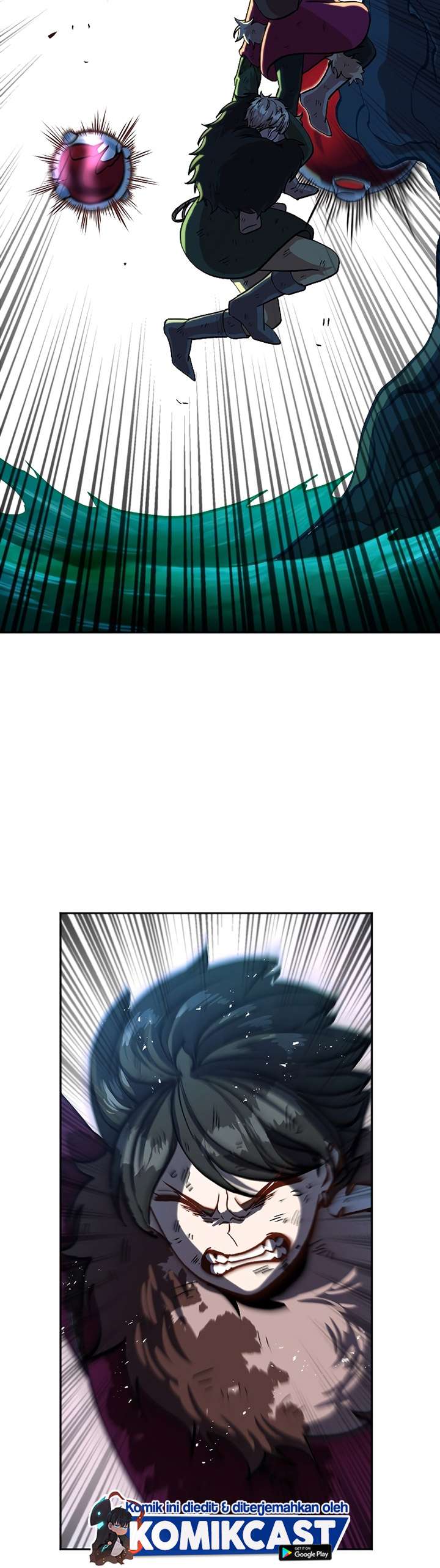 The Last Golden Child Chap 6 - Next Chap 7