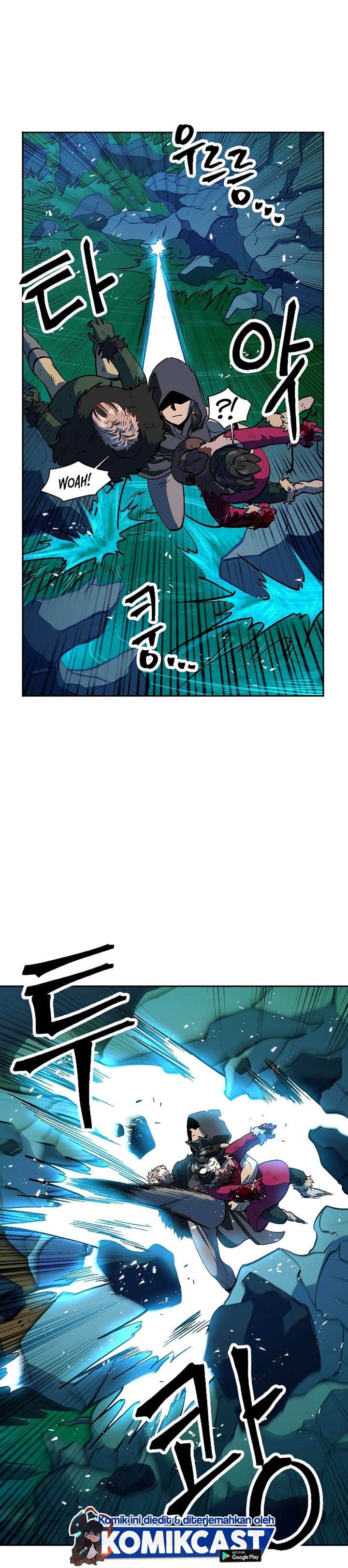 The Last Golden Child Chap 6 - Next Chap 7