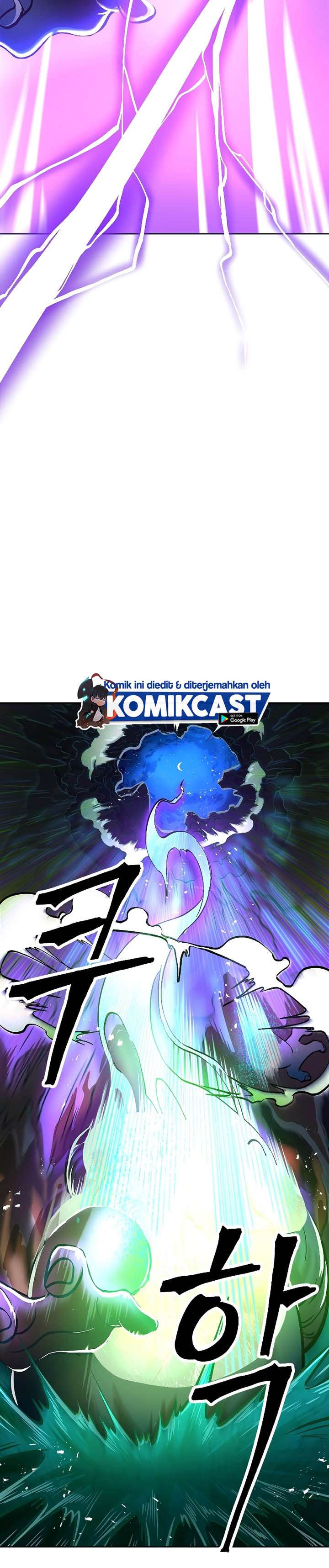 The Last Golden Child Chap 6 - Next Chap 7