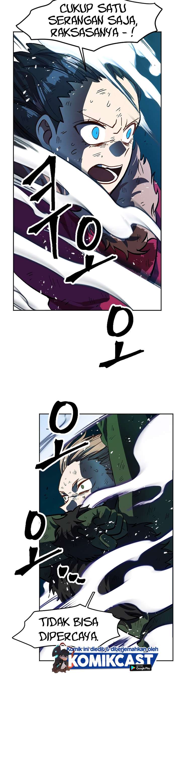 The Last Golden Child Chap 6 - Next Chap 7