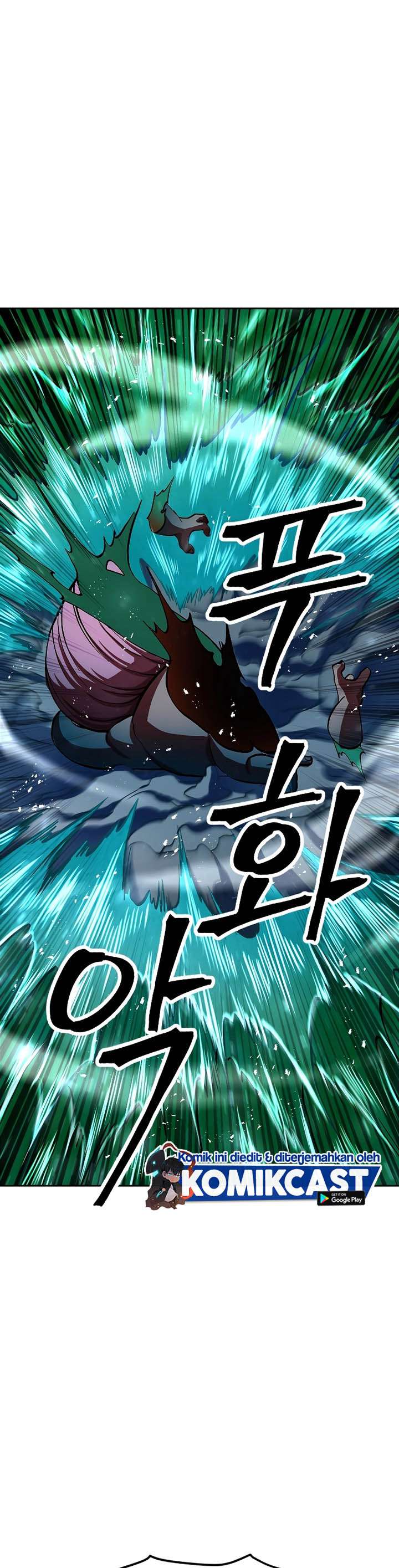 The Last Golden Child Chap 6 - Next Chap 7